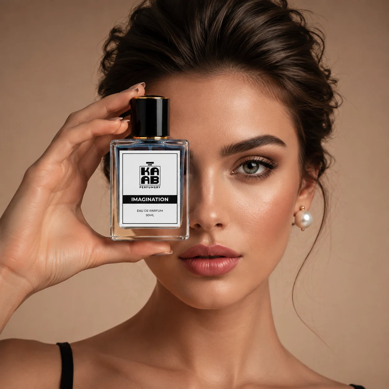 IMAGINATION inspired by LV imagination | Eau de Parfum | 50ML .
