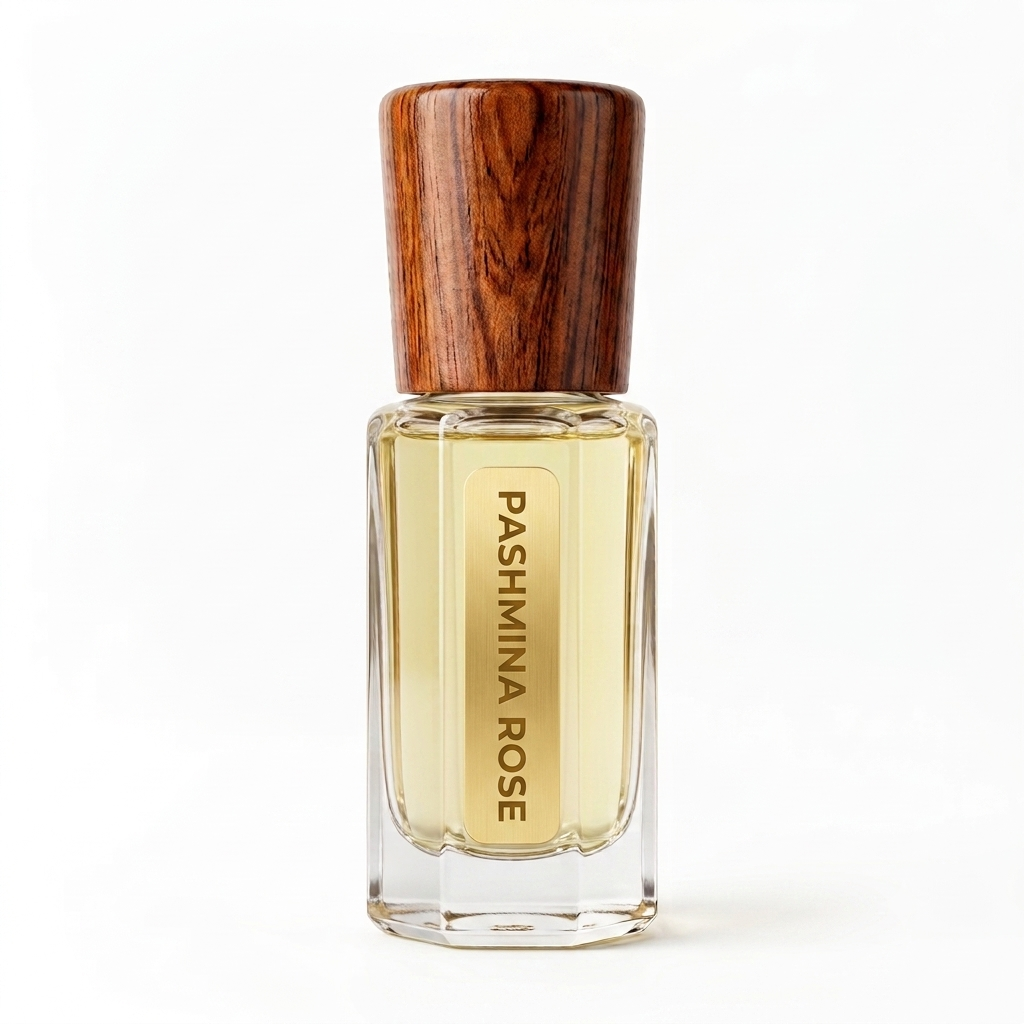 Pashmina Rose Attar