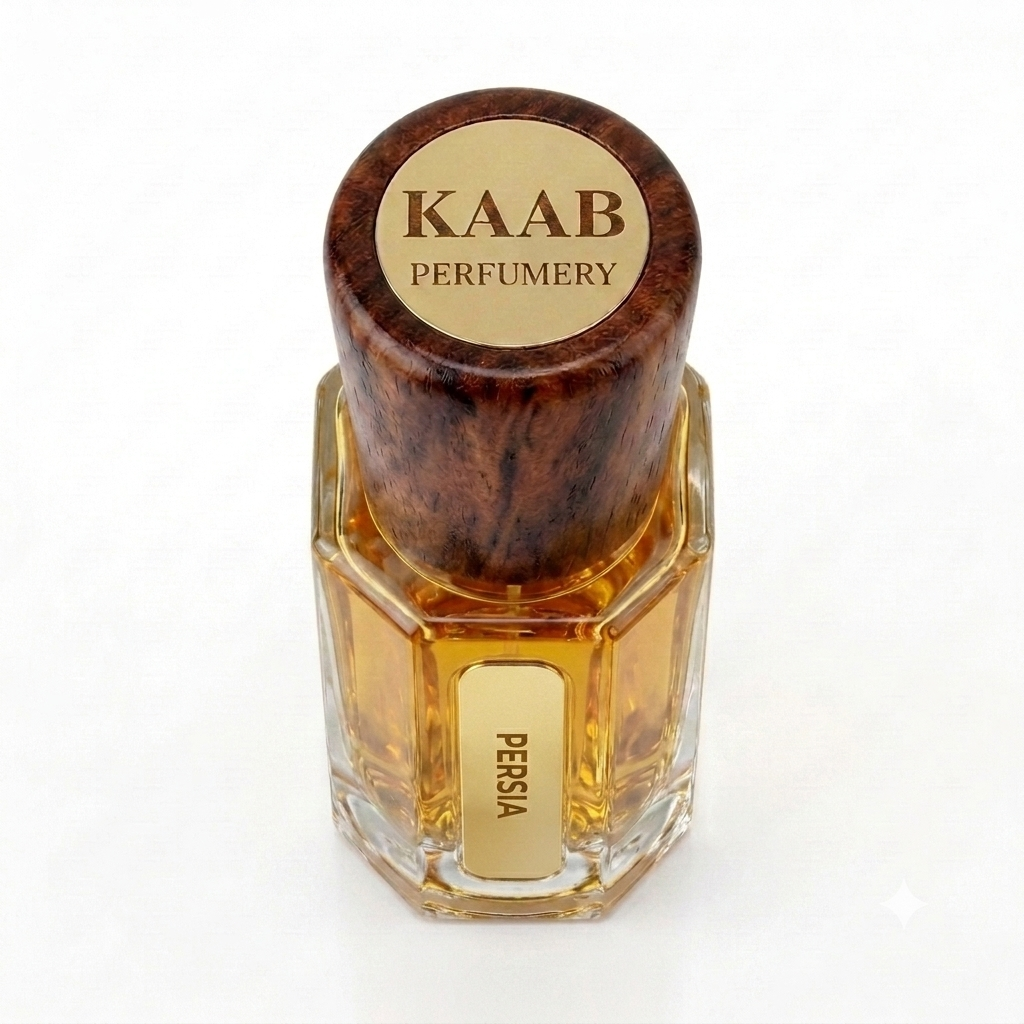 Persia Attar