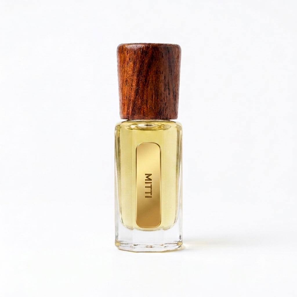 Mitti Attar (First Rain)