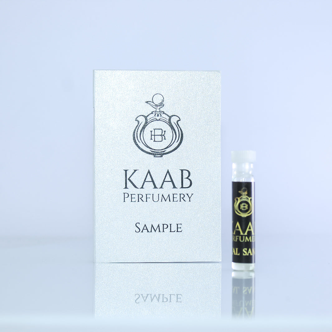 Free sample 1 ml