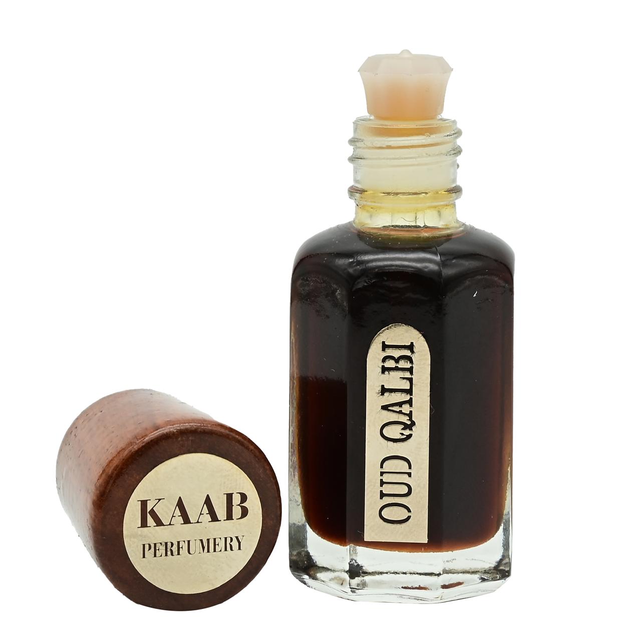 OUD QALBI