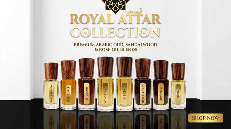 Arabian Collection