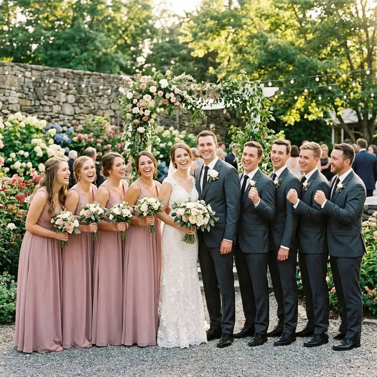 WEDDING