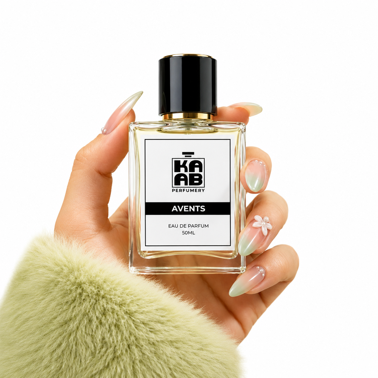 Avents Inspired by Creed Aventus | Eau De Parfum |Kaab Perfumery