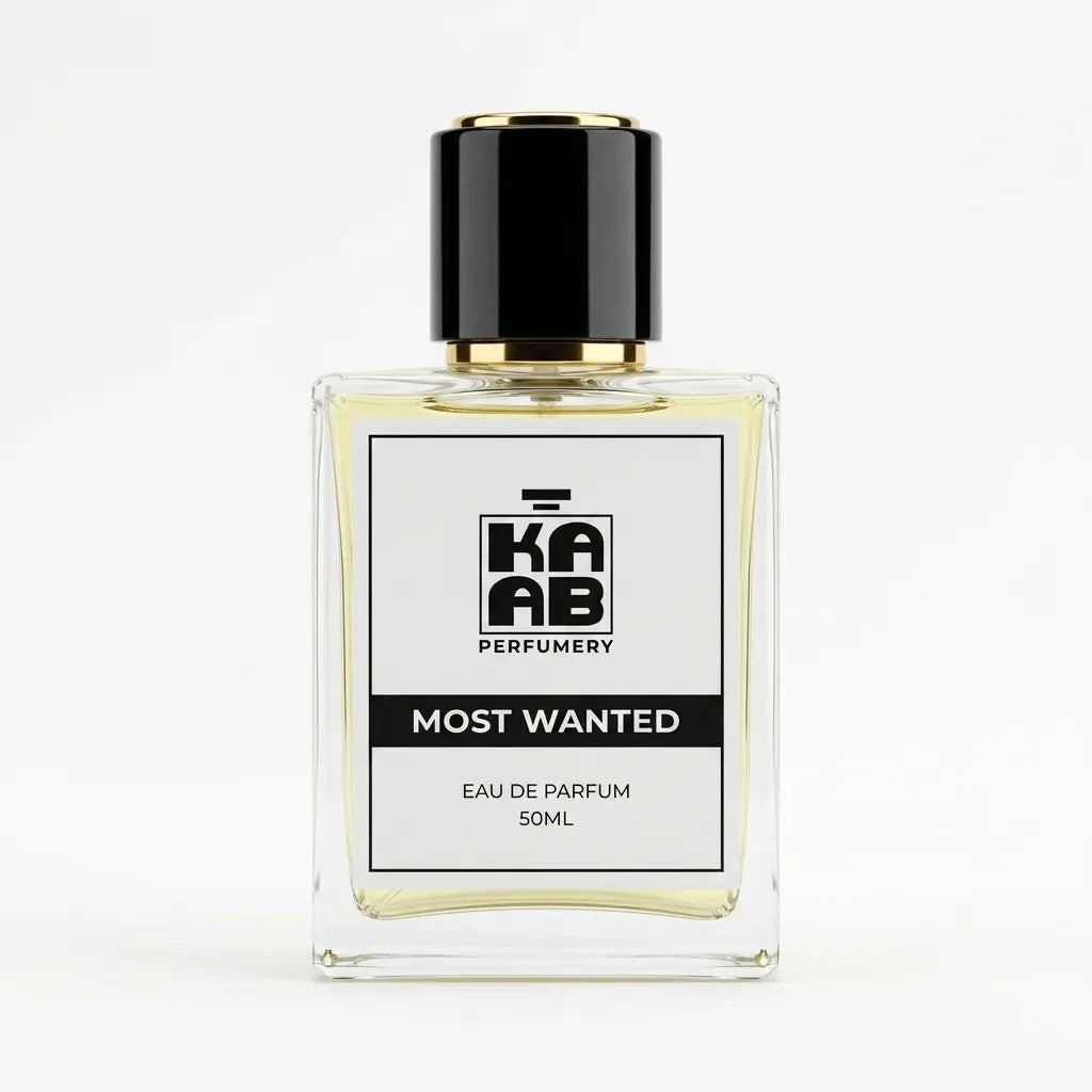 Most Wanted inspired by Azzaro most wanted.