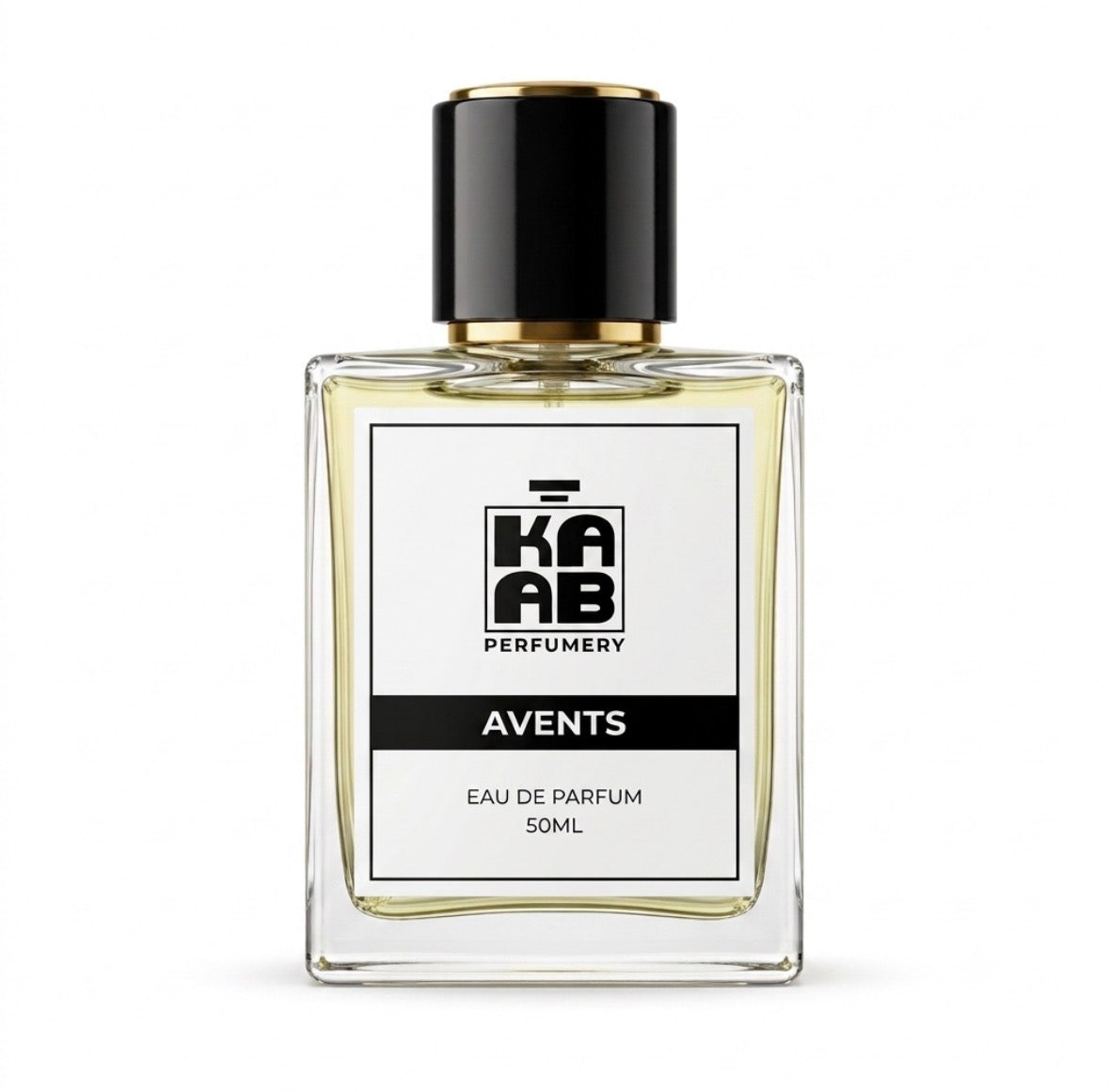 Avents Inspired by Creed Aventus | Eau De Parfum |Kaab Perfumery