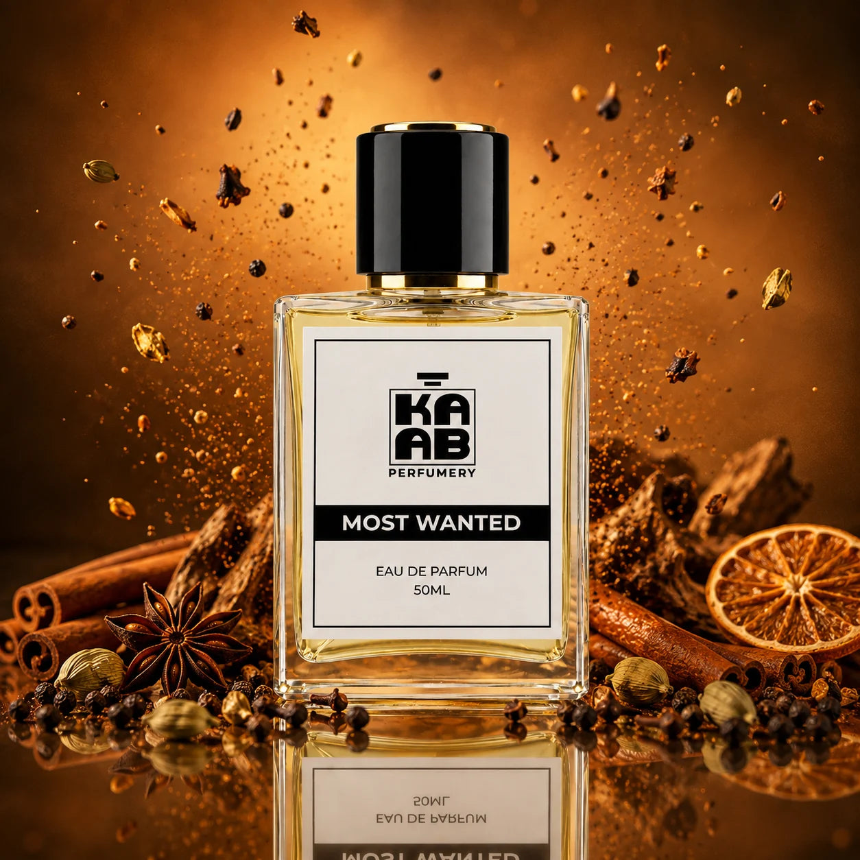 Most Wanted inspired by Azzaro most wanted.