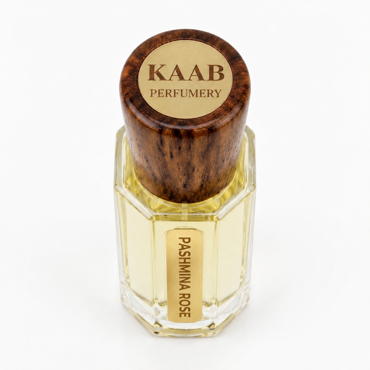 Pashmina Rose Attar