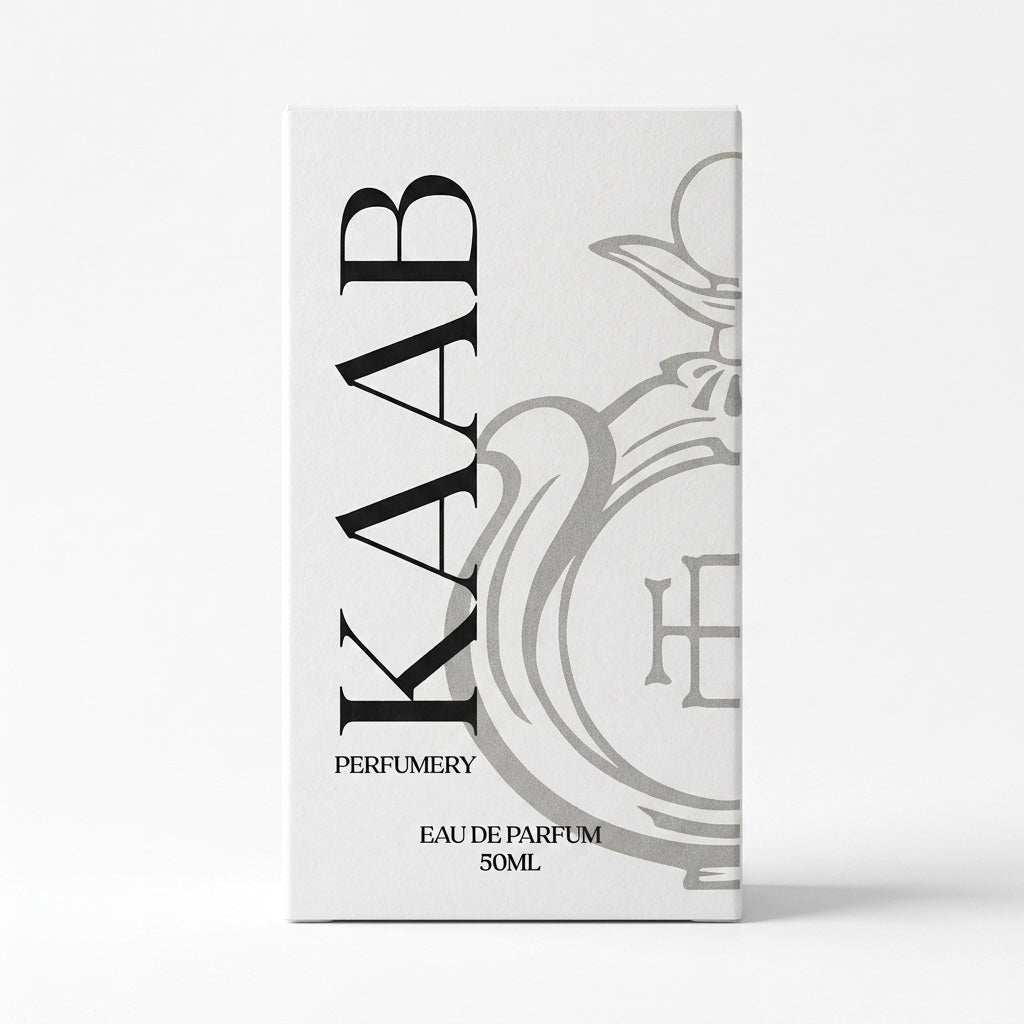 Good Girl Inspired by C.H-Good Girl | Eau De Parfum | Kaab Perfumery.