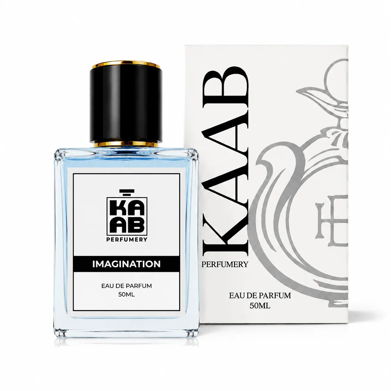 IMAGINATION inspired by LV imagination | Eau de Parfum | 50ML .