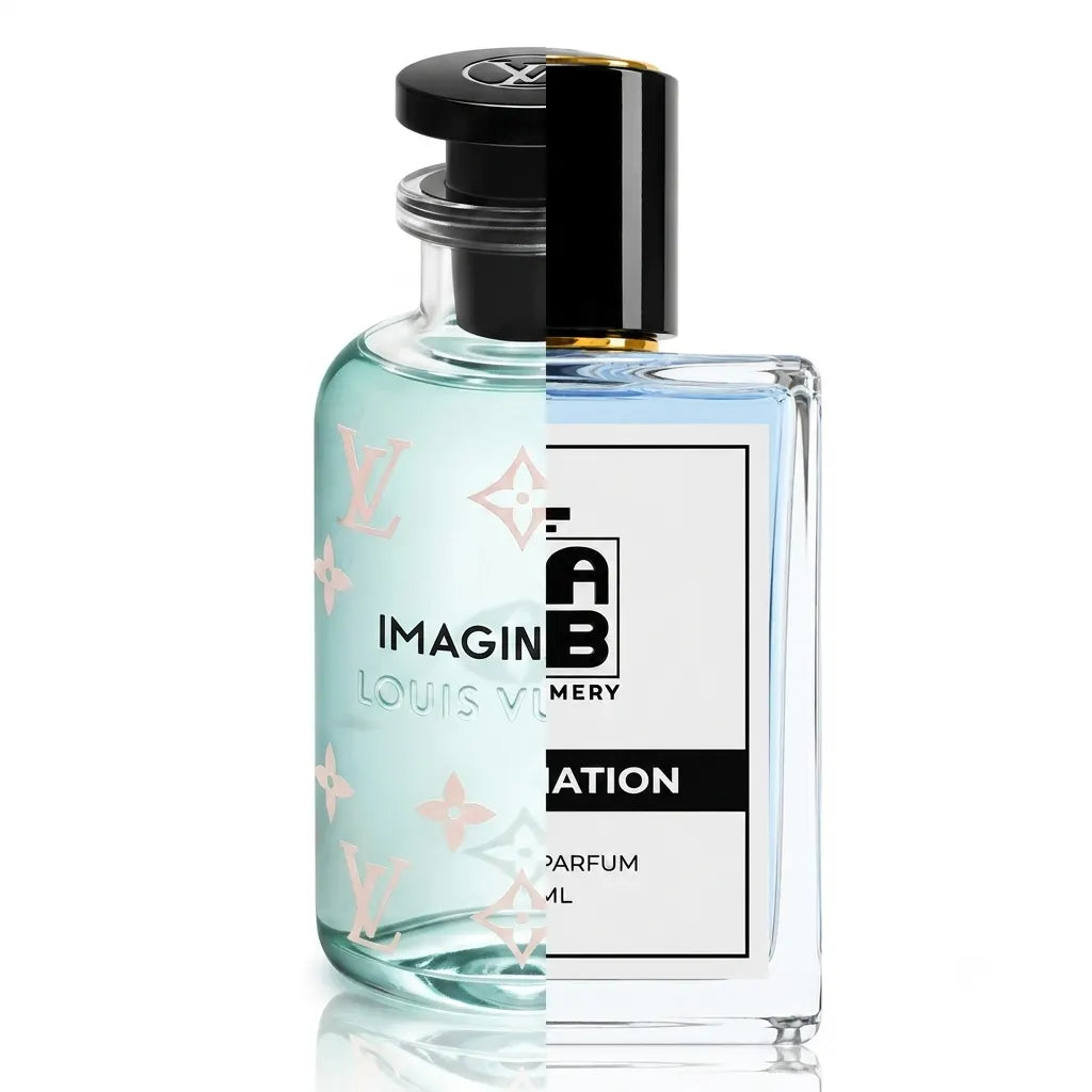 IMAGINATION inspired by LV imagination | Eau de Parfum | 50ML .