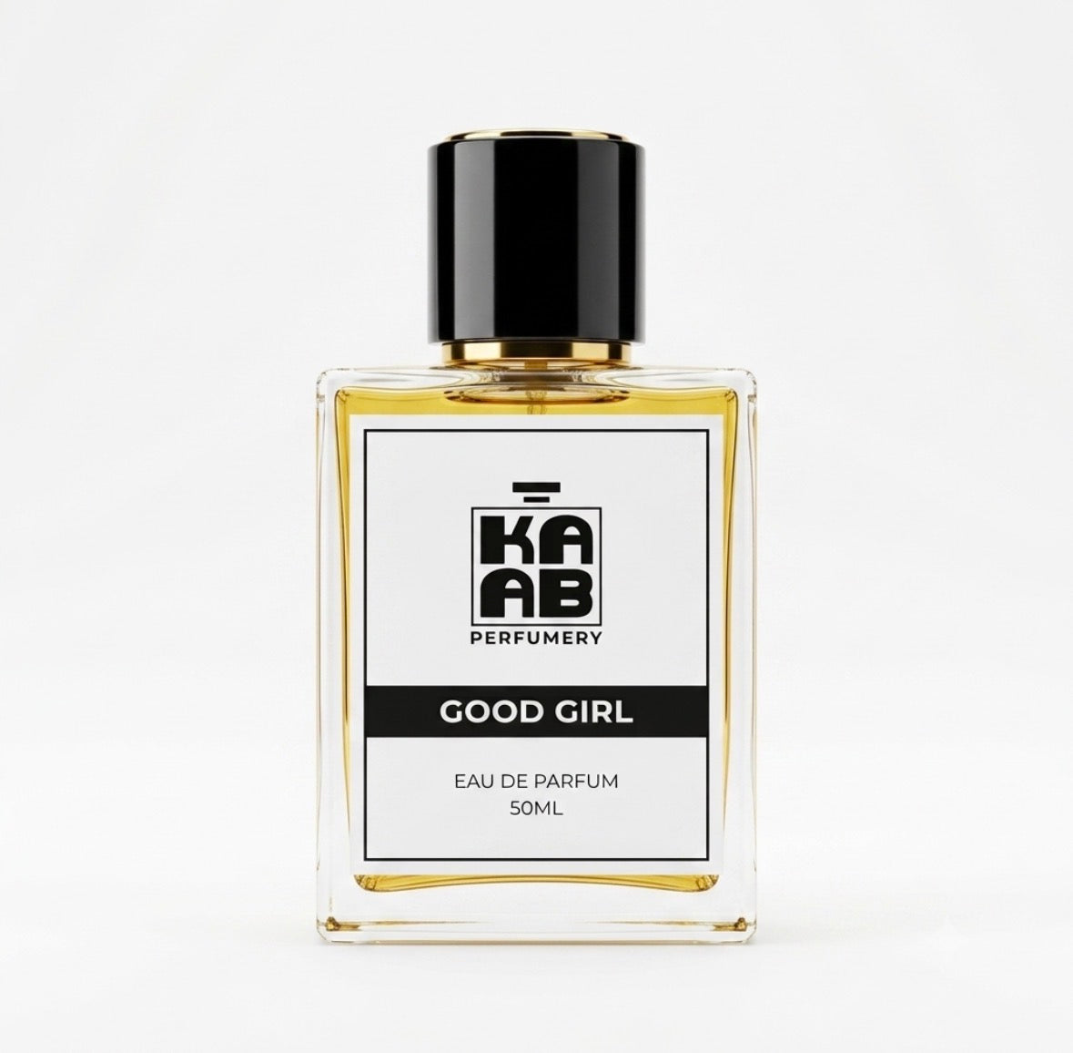 Good Girl Inspired by C.H-Good Girl | Eau De Parfum | Kaab Perfumery.
