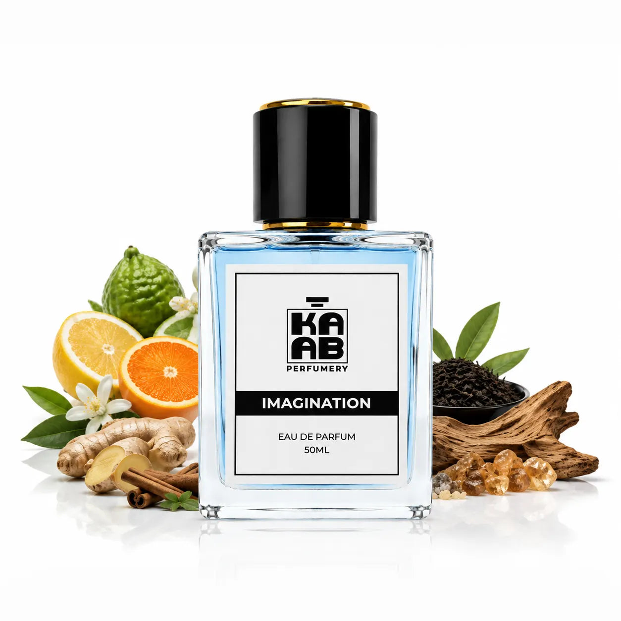 IMAGINATION inspired by LV imagination | Eau de Parfum | 50ML .