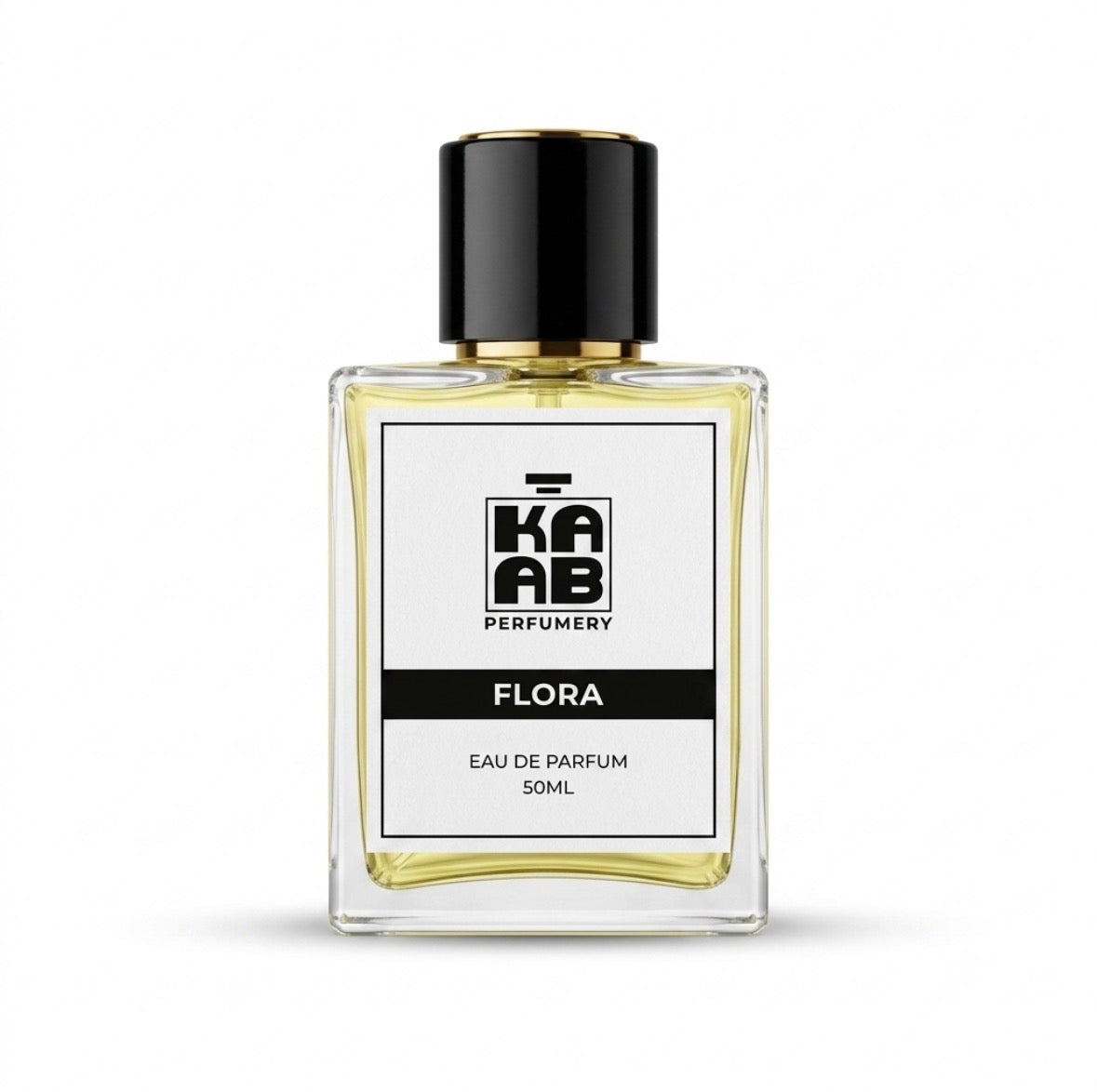 FLORA Inspired by Gucci Flora | Eau De Parfum | Kaab Perfumery.