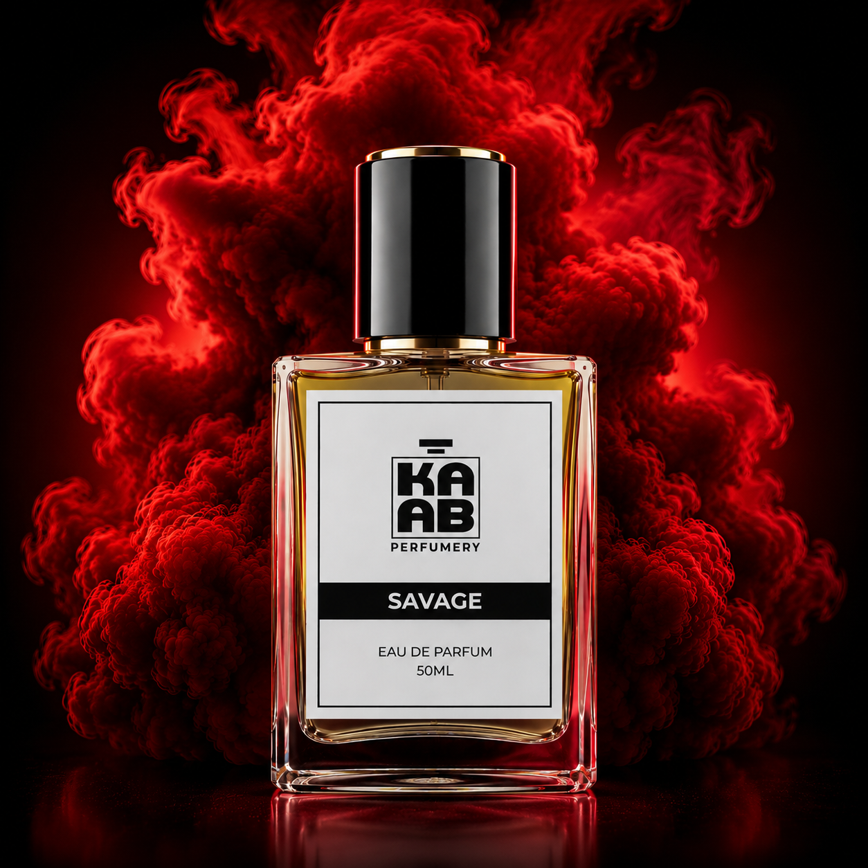 Savage – Inspired by Dior Sauvage | EDP 50ml | Kaab perfumery