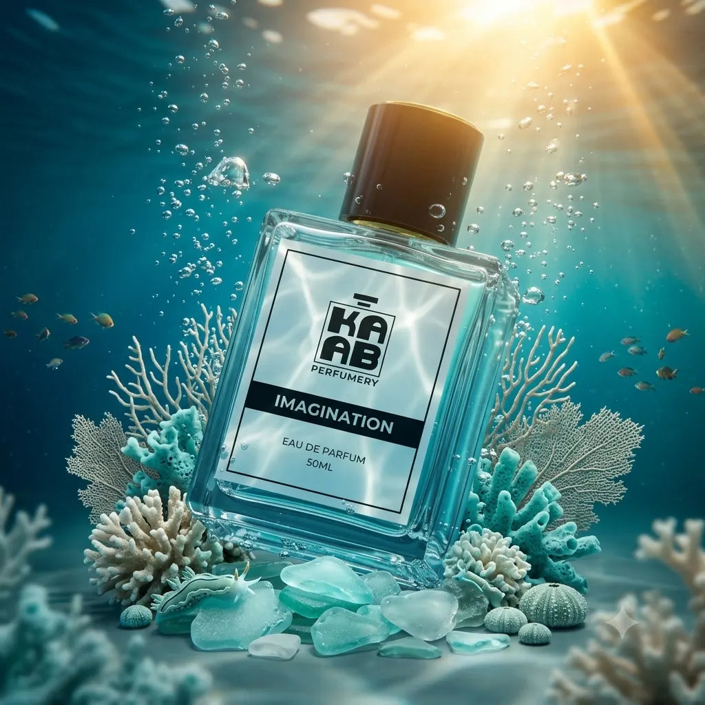 IMAGINATION inspired by LV imagination | Eau de Parfum | 50ML .