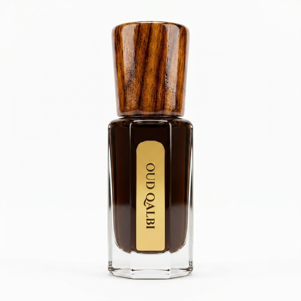 OUD QALBI