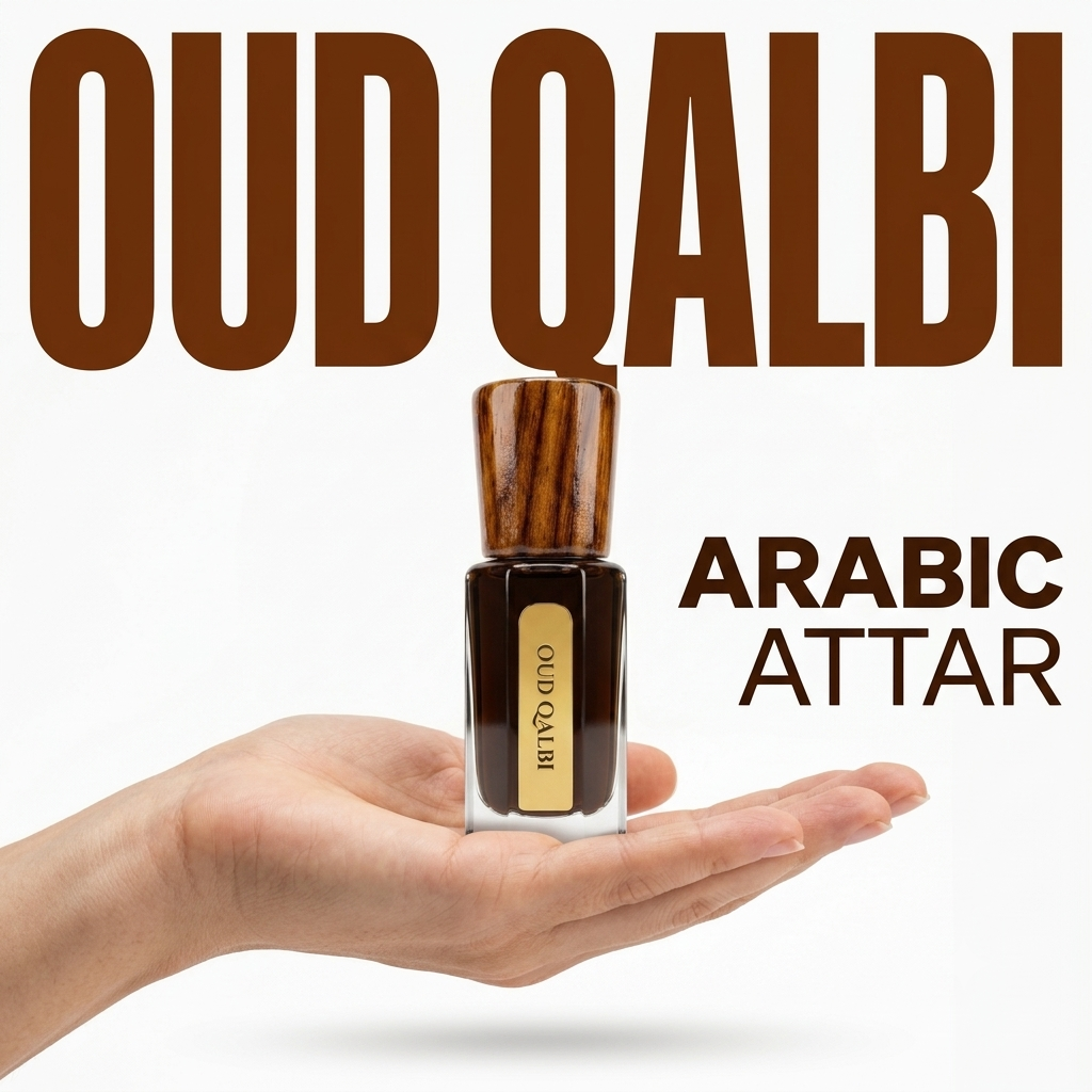 OUD QALBI