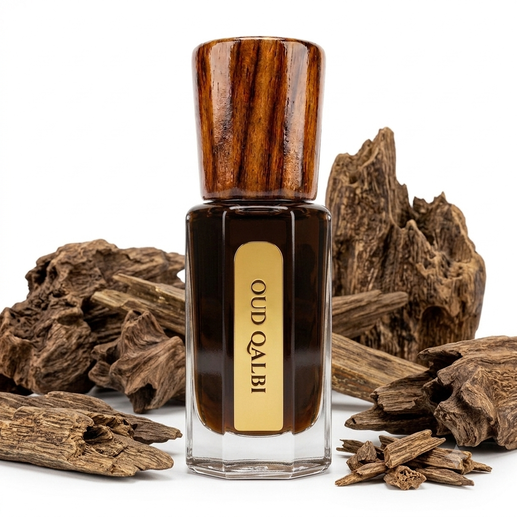 OUD QALBI