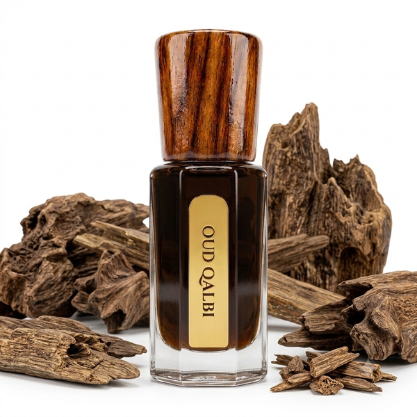 OUD QALBI