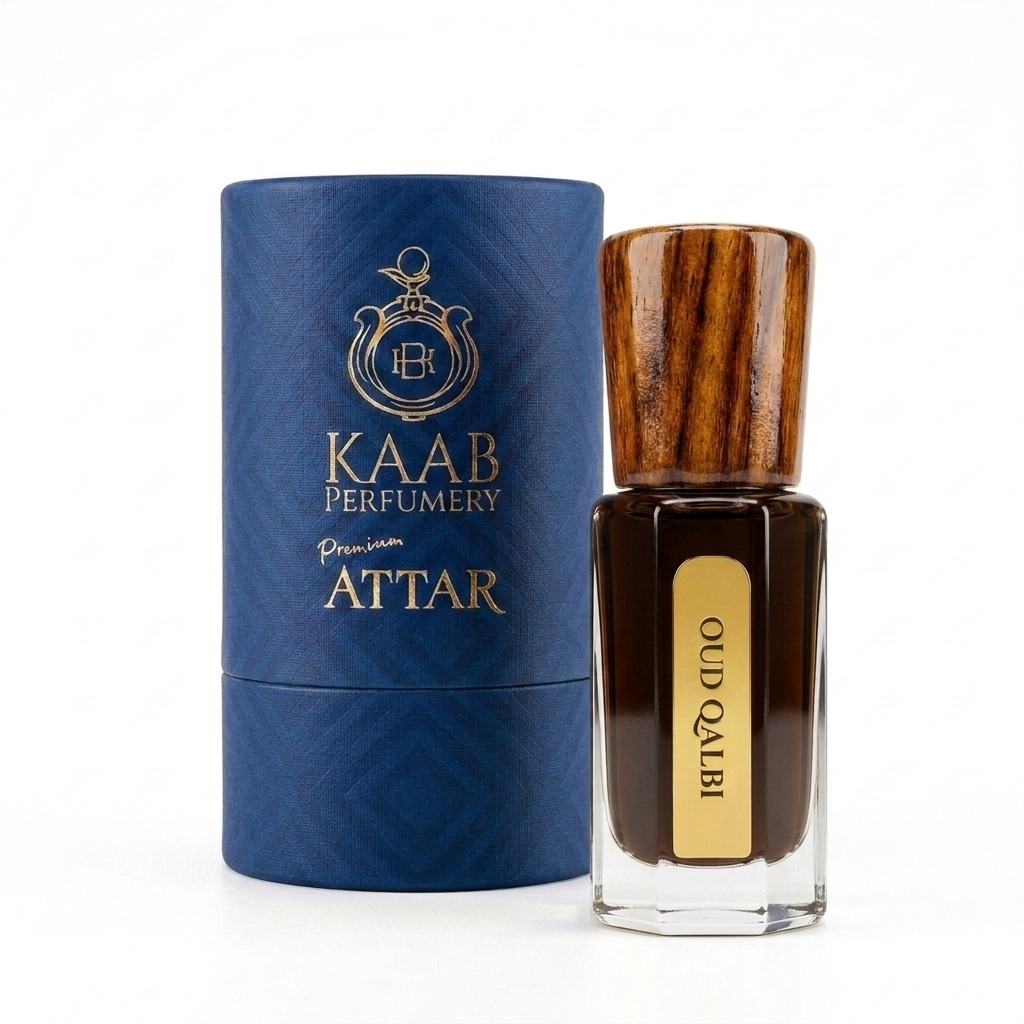 OUD QALBI