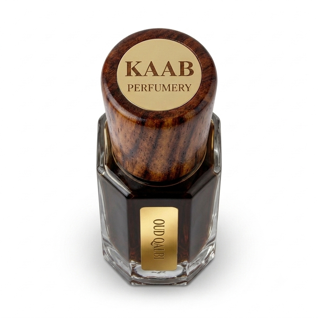 OUD QALBI