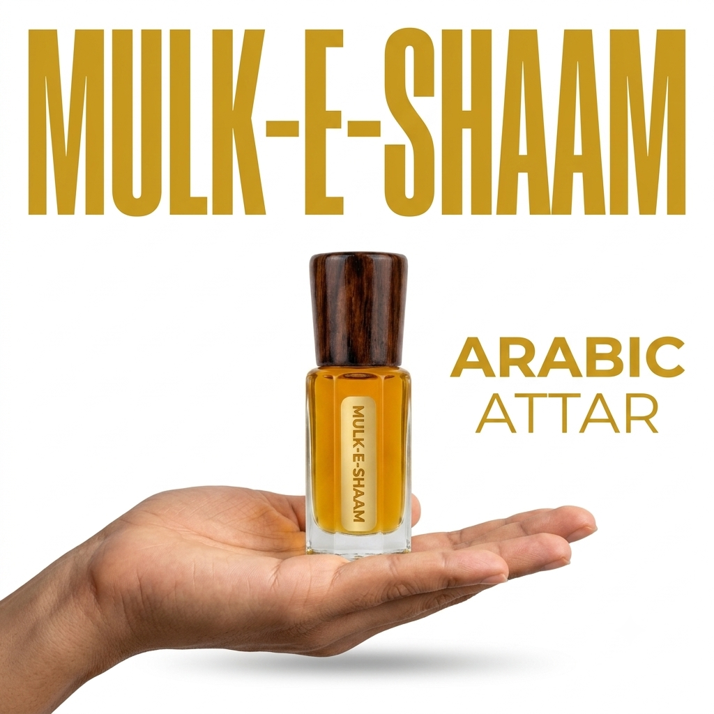 MULK-E-SHAAM