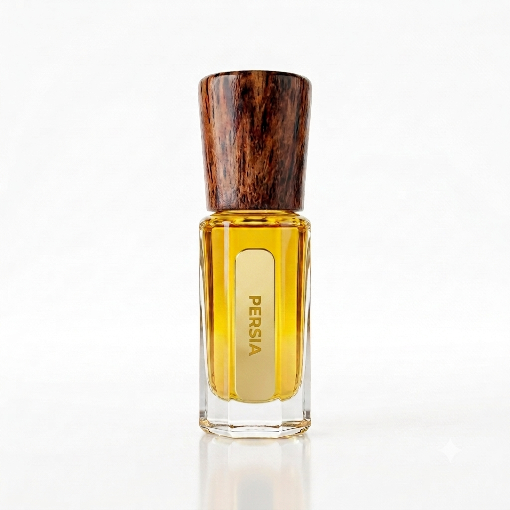 Persia Attar