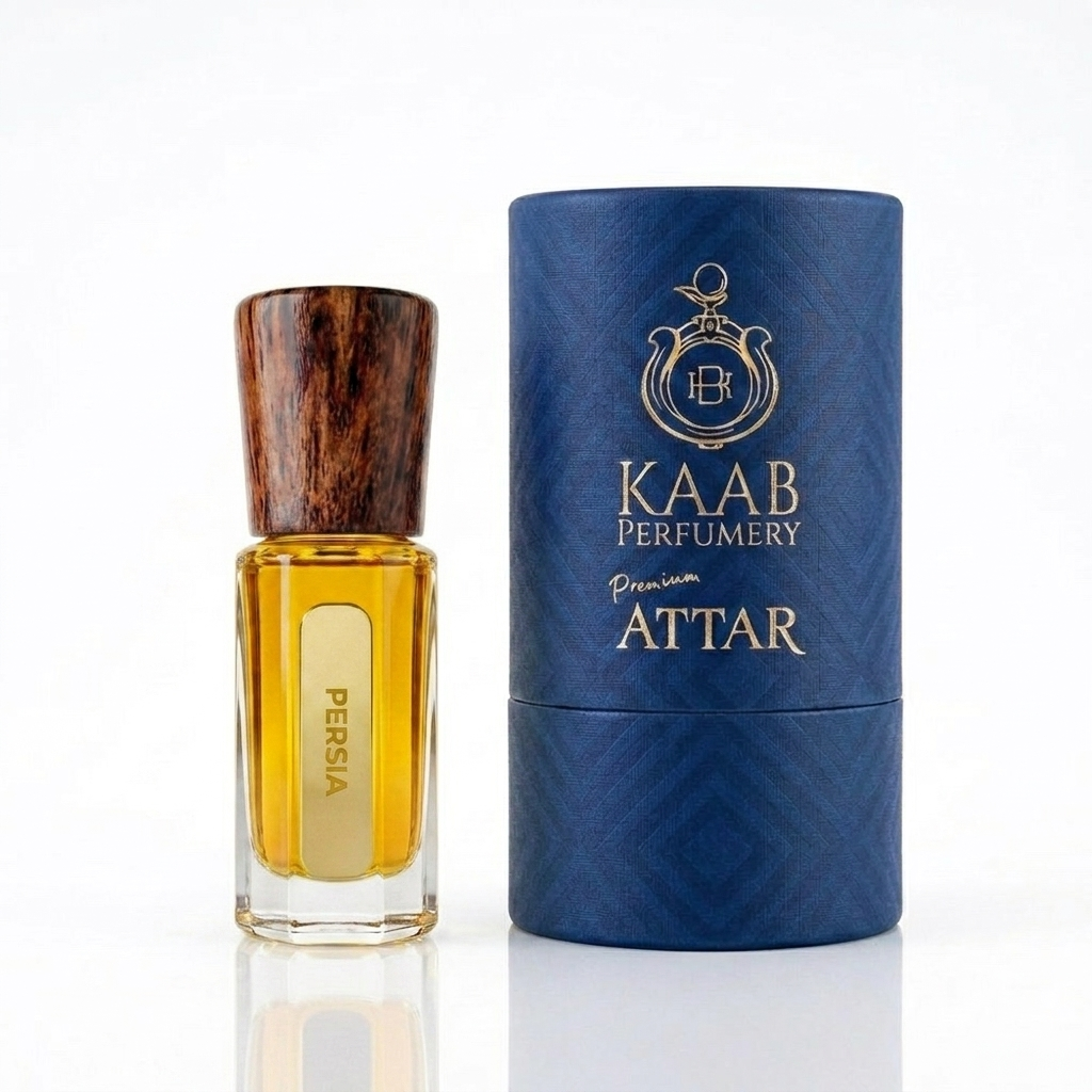 Persia Attar