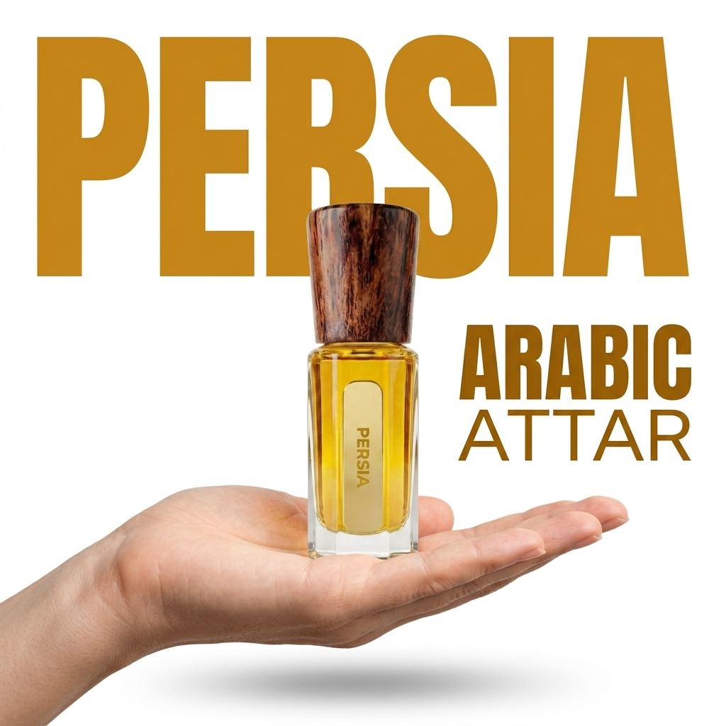 Persia Attar