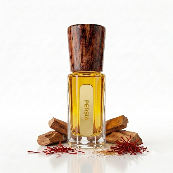 Persia Attar