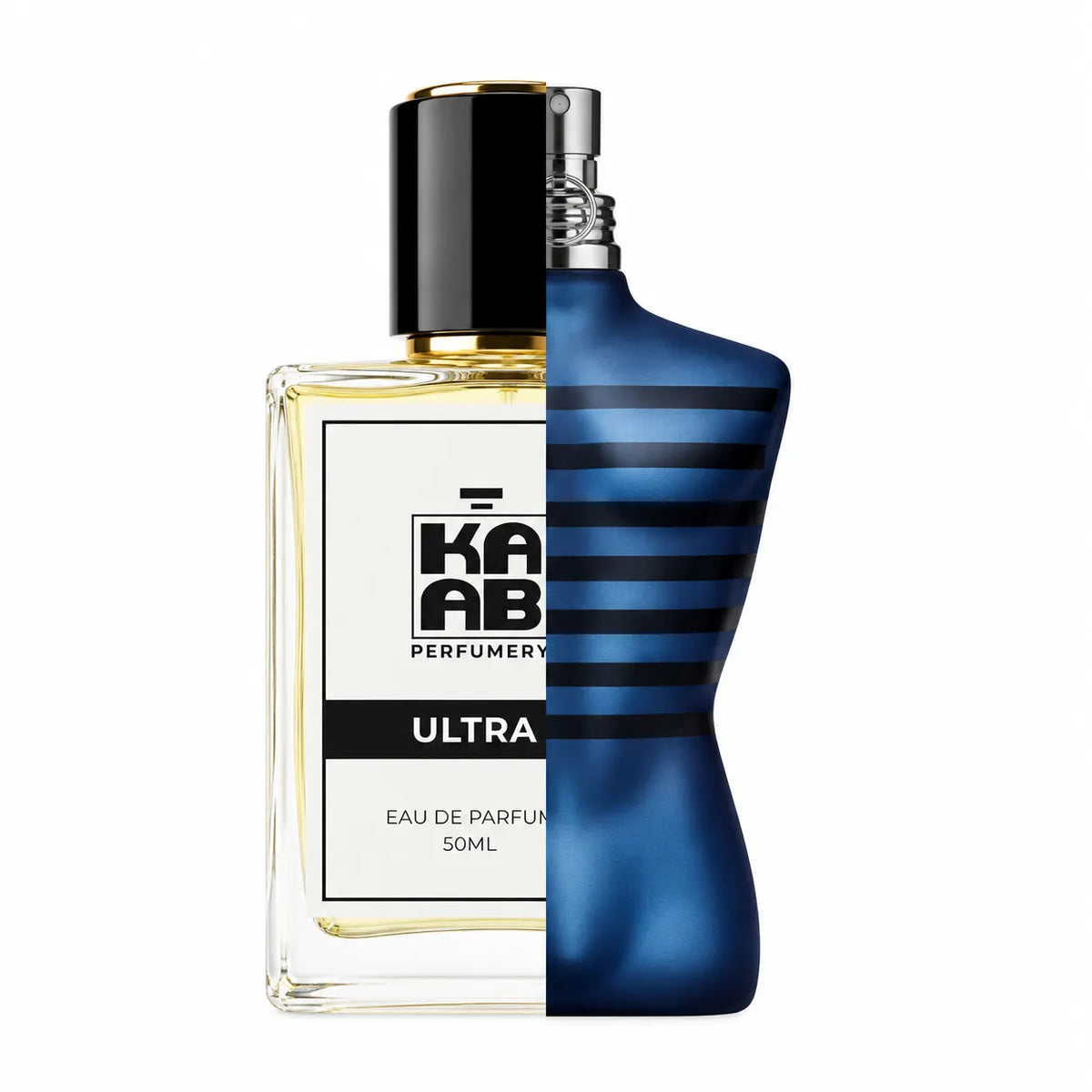 Ultra Inspired by Ultra Male