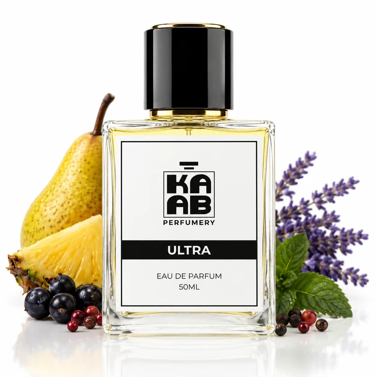 Ultra Inspired by Ultra Male