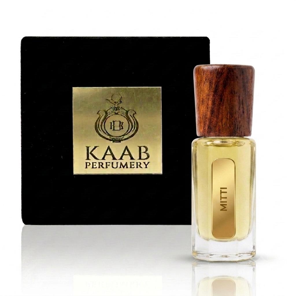 Mitti Attar (First Rain)