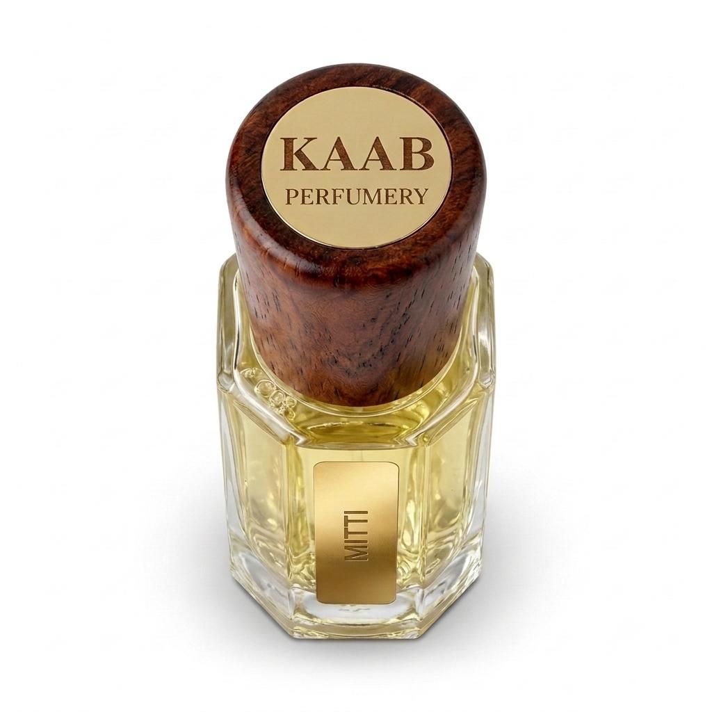 Mitti Attar (First Rain)
