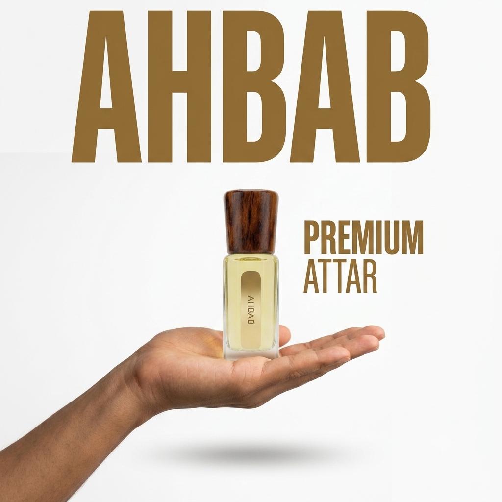 AHBAB ATTAR