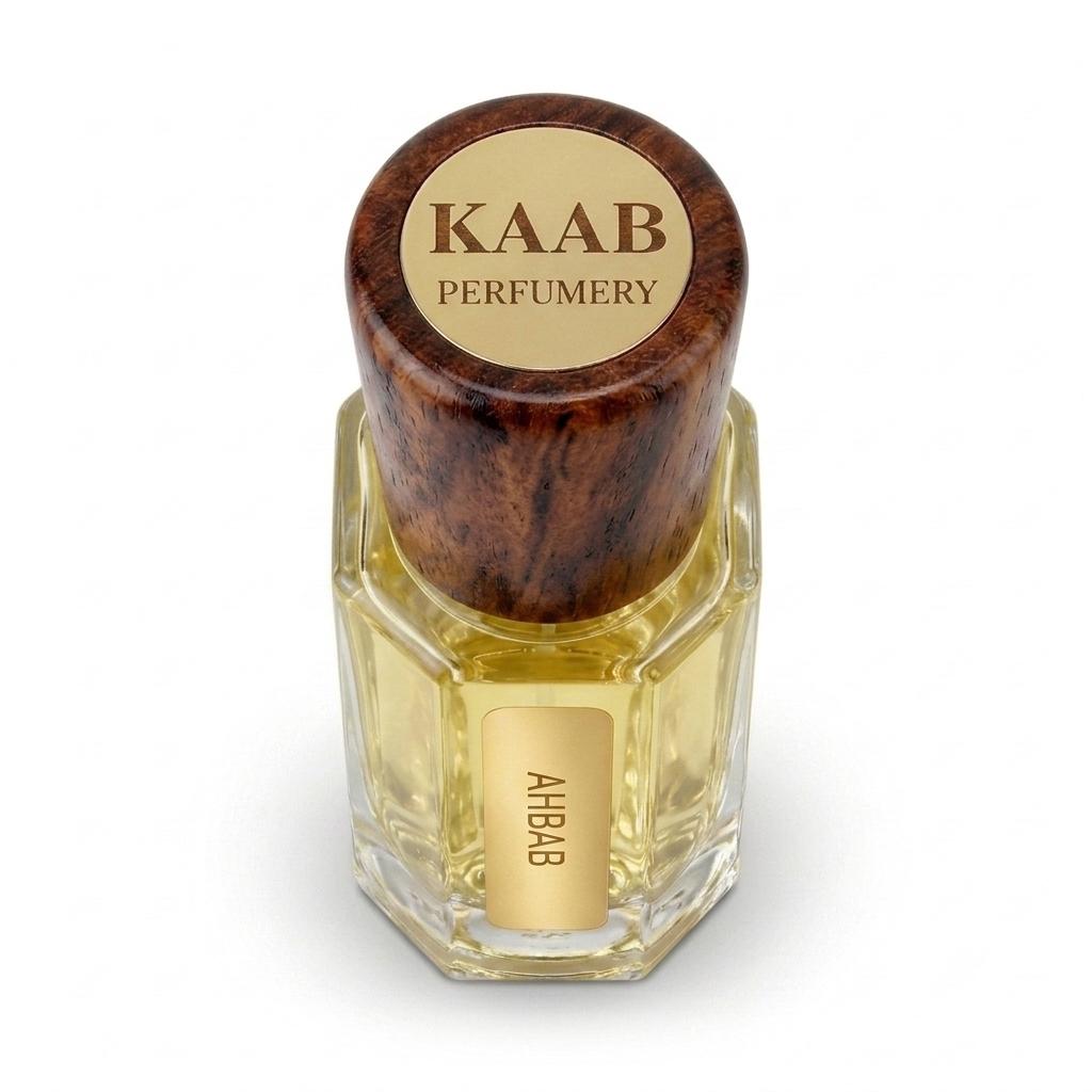 AHBAB ATTAR