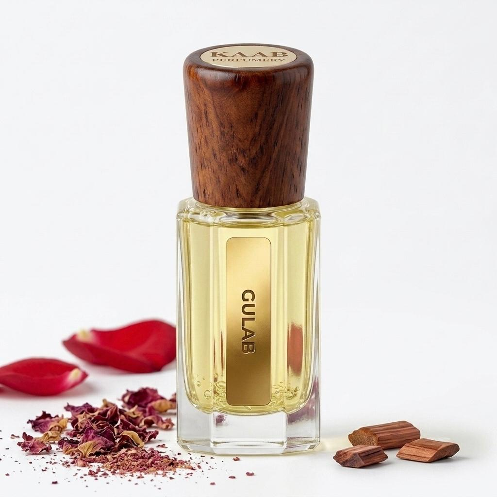 Gulaab Attar