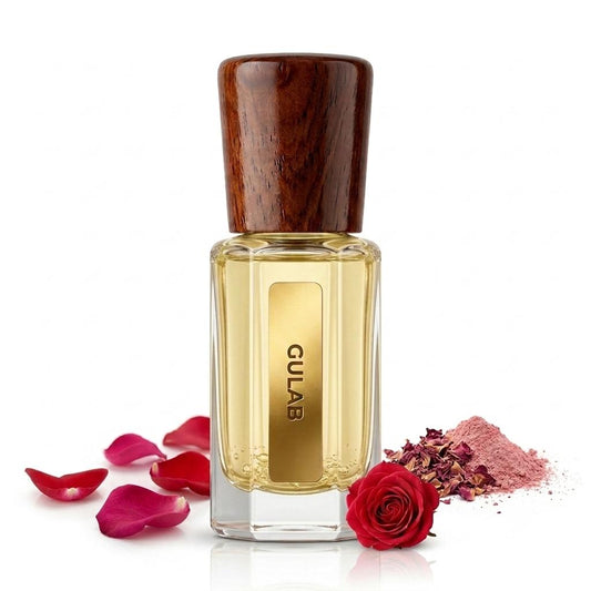 Gulaab Attar