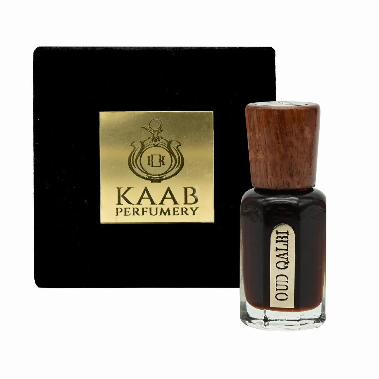 OUD QALBI