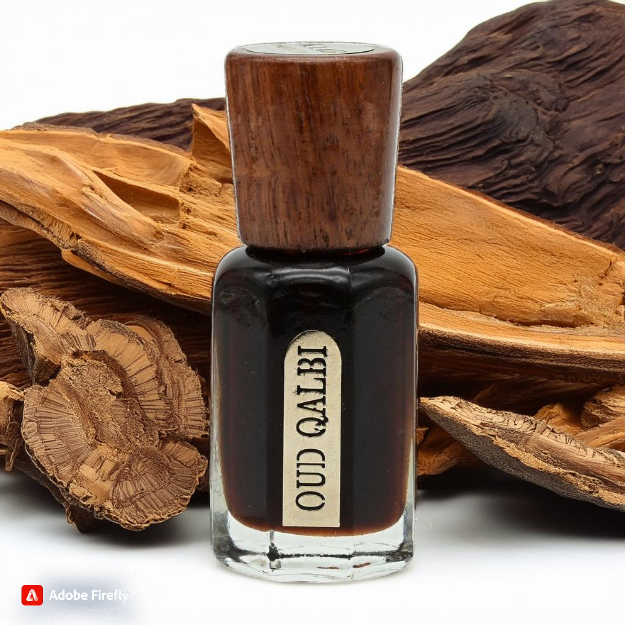 OUD QALBI