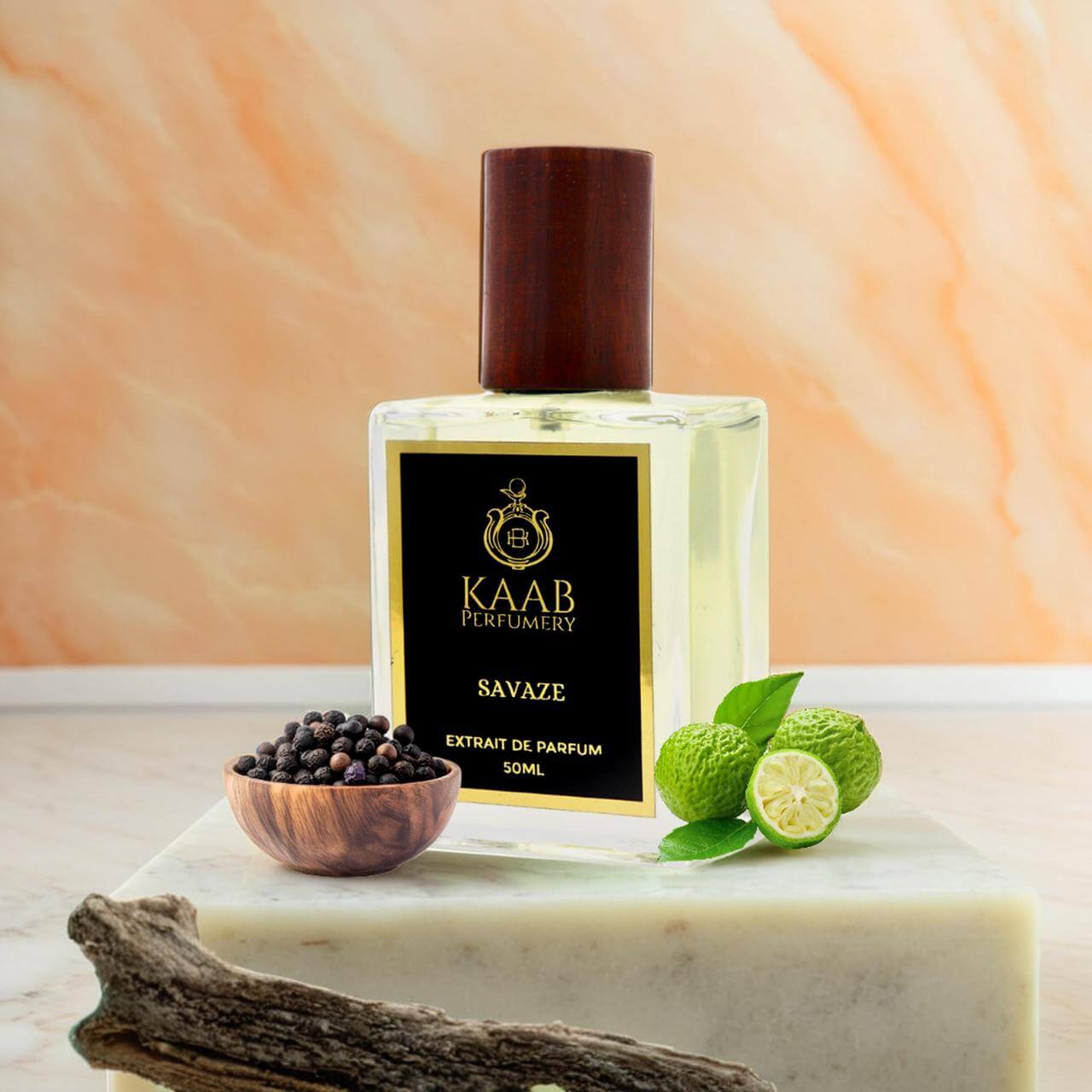SAVAZE | EXTRAIT DE PERFUME